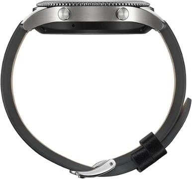 Samsung Gear S3 Classic silber | Preisvergleich Geizhals Deutschland