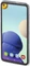 Hama Cover Crystal Clear für Samsung Galaxy A21s transparent Vorschaubild