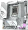 GIGABYTE X870M AORUS Elite WIFI7 ICE (AMD AM5) Vorschaubild
