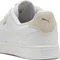 Puma Shuffle puma white/puma team gold (Herren) Vorschaubild