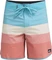 Quiksilver Surfsilk Scallop 18" Badeshorts (Herren) Vorschaubild