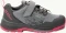 Jack Wolfskin Villi Hiker Texapore Low soft pink (Junior) Vorschaubild