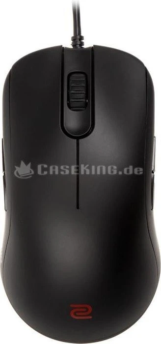 BenQ Zowie FK1+, USB