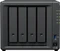 Synology DiskStation DS425+, 2GB RAM, 1x RJ-45 2.5GBase-T, 1x RJ-45 1000Base-T Vorschaubild