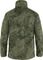Fjällräven Forest Hybrid Funktionsjacke green camo/laurel green (Herren) Vorschaubild