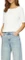 s.Oliver Logo-Print T-Shirt kurzarm (Damen) Vorschaubild