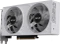 KFA2 GeForce RTX 5050 1-Click OC White, 8GB GDDR6, HDMI, 3x DP Vorschaubild