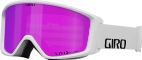 Giro Index 2.0 white wordmark/vivid pink