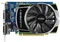 Sparkle GeForce GT 640 OC Dragon Cyclone, 2GB DDR3, 3x DVI, Mini HDMI Vorschaubild