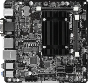 ASRock Q1900DC-ITX