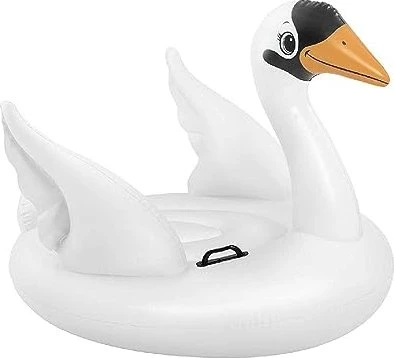Intex Einhorn Ride-On Luftmatratze