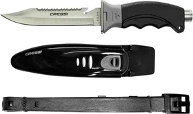 Cressi Borg Tauchermesser