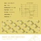 Akko V3 Pro Cream Yellow 5-Pin Linear Switch Set, 45er-Pack Vorschaubild