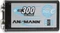 Ansmann maxE+ 9V-Block NiMH 300mAh Vorschaubild