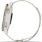 Garmin Approach S50 GPS-Golfuhr cream gold/ivory Vorschaubild