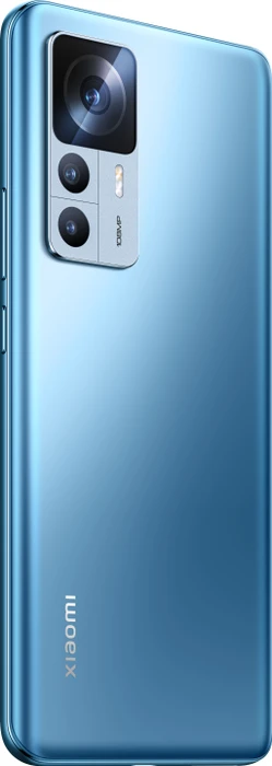 Xiaomi 12T 256GB blau