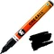 Molotow ONE4ALL 127HS-CO 1.5mm Acrylmarker signalschwarz Vorschaubild