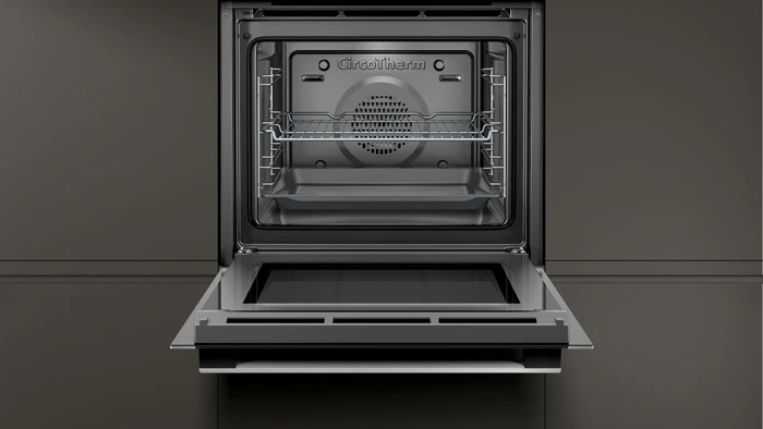 Neff N30 BMK1101C Backofen (B1CCC0AN0 + Z12TF16X0)