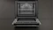 Neff N30 BMK1101C Backofen (B1CCC0AN0 + Z12TF16X0) Vorschaubild