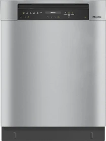 Miele G 7310 SCU AutoDos edelstahl