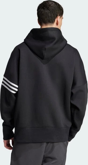 adidas Neuclassics Hoodie schwarz (Herren)