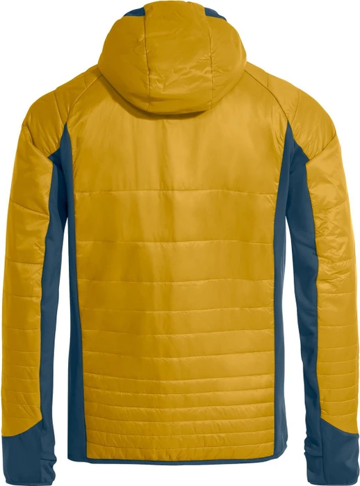Vaude Sesvenna III Funktionsjacke marigold (Herren)