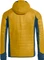 Vaude Sesvenna III Funktionsjacke marigold (Herren) Vorschaubild