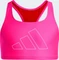 adidas Logo Bikini-Set lucid pink (Junior) Vorschaubild