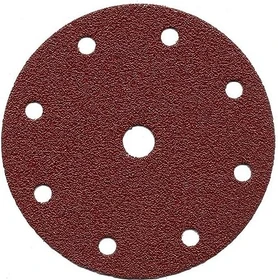 Makita Schleifblatt K60, 150mm, 50 Stück