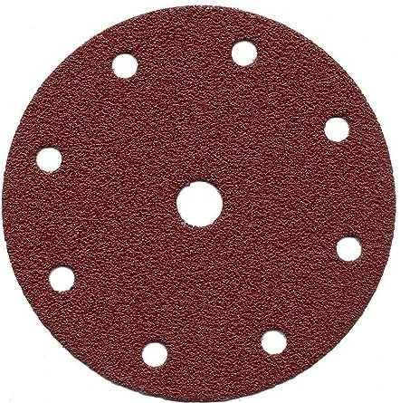 Makita Schleifblatt K60, 150mm, 50 Stück
