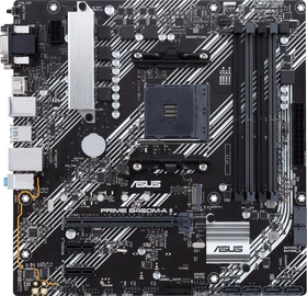 ASUS Prime B450M-A II (AMD AM4) (90MB15Z0-M0EAY0)