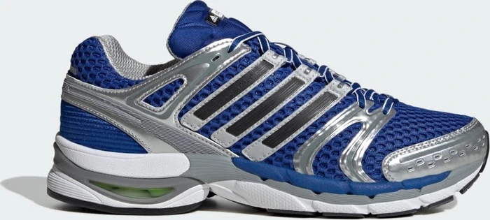 adidas Adistar Control 5 royal blue/silver metallic/cloud white