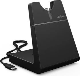 Jabra Engage 55 Convertible Desk Stand USB-C