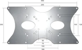 Neomounts FPMA-VESA400