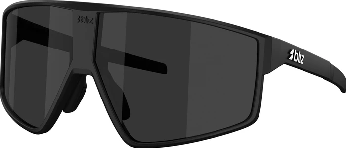 Bliz P002 matte black/smoke