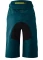 Gonso Nomesino Fahrradhose kurz torrando teal (Damen) Vorschaubild