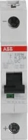 ABB S201M-K0.75UC