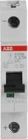 ABB S201M-K0.75UC