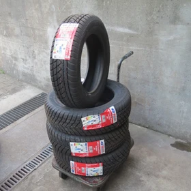 GT Radial Winterpro 2 Evo 175/65 R15 84T