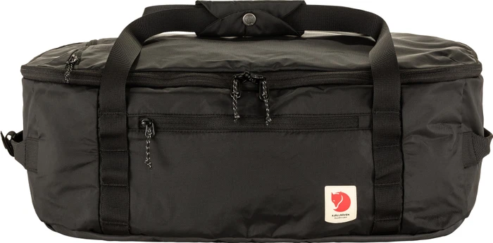Fjällräven High Coast Duffel 36 black
