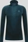 Odlo POW Blackcomb Baselayer Funktionsshirt langarm provincial blue (Herren) Vorschaubild