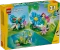 LEGO Creator 3in1 - Wilde Tiere: Bunter Kolibri Vorschaubild