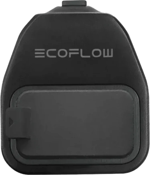 EcoFlow Adapter von Delta Pro auf Smart Generator