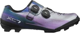 Shimano SH-XC703 butterfly (Herren)