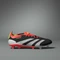 adidas Predator Elite FG core black/cloud white/solar red Vorschaubild