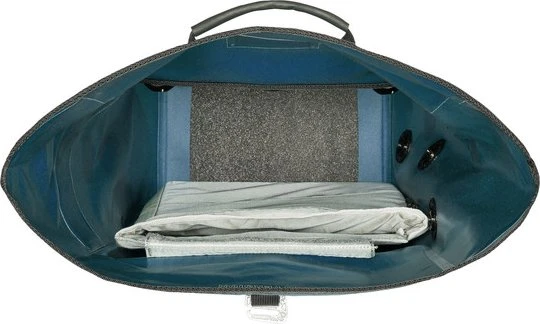 Ortlieb Vario 26 QL2.1 Gepäcktasche petrol