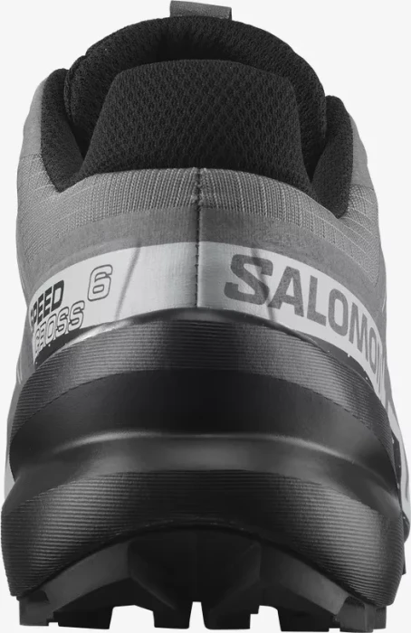 Salomon Speedcross 6 quiet shade/black/pearl blue (Herren)