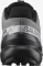 Salomon Speedcross 6 quiet shade/black/pearl blue (Herren) Vorschaubild