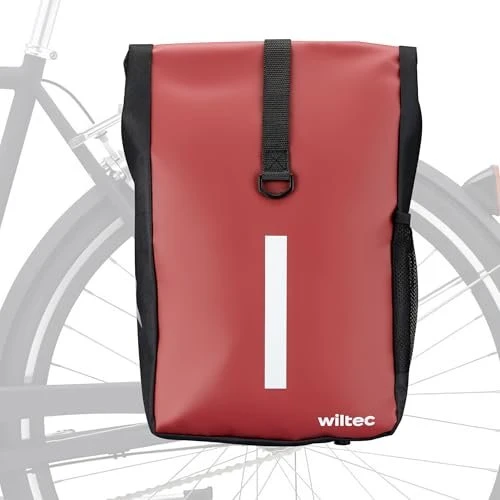Wiltec 16l Gepäcktasche