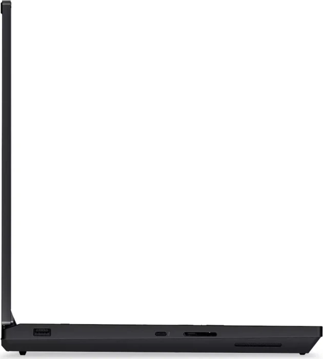 Lenovo ThinkPad P16 G3 (Intel), Black, Core Ultra 7 255HX, 32GB RAM, 512GB SSD, RTX PRO 2000 Blackwell, DE